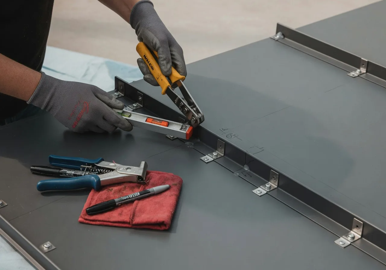 Why choose Metal Roofing Installation in Colome, SD